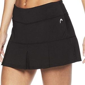 HEAD Women's Tennis Skort - Performance Training
